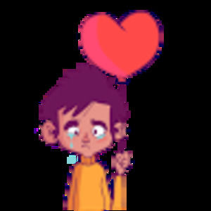 Meet your Posher, Louie